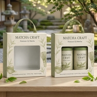 Boîte cadeau en carton ondulé rigide, écologique, recyclable, avec logo personnalisé, pour tomates bio, avec poignée portable, emballage pour fruits et légumes