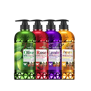 Recommended Deeply Nourishing Body Wash Cleanse Moisturizing Fragrance Body Wash Shower Gel 1200ml Fragrant Shower Gel