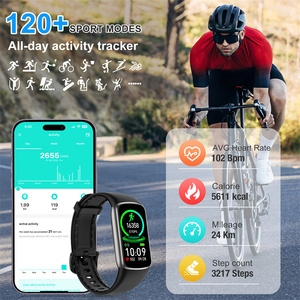 Nouvelle montre connectée santé 2025, <span class=keywords><strong>123</strong></span> modes sportifs, surveillance du sommeil, chronomètre, appel Bluetooth, montre connectée, suivi de la forme physique, bracelets intelligents - Product Image 5