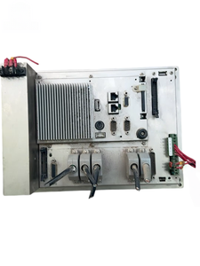 คอนโทรลเลอร์ PLC เซ็นเซอร์ ระบบ CNC โฮสต์ควบคุมอุตสาหกรรม การเขียนโปรแกรม PLC ของแท้ใหม่เอี่ยม ELC-2500A-A4S0U2-06V - Product Image 1
