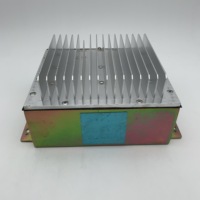 Module de contrôle électronique Gcs Ecm de haute qualité de vente directe d'usine 2871202 pour Cummins