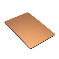 Panel de techo de pvc, Material de construcción, plástico falso, para colombia