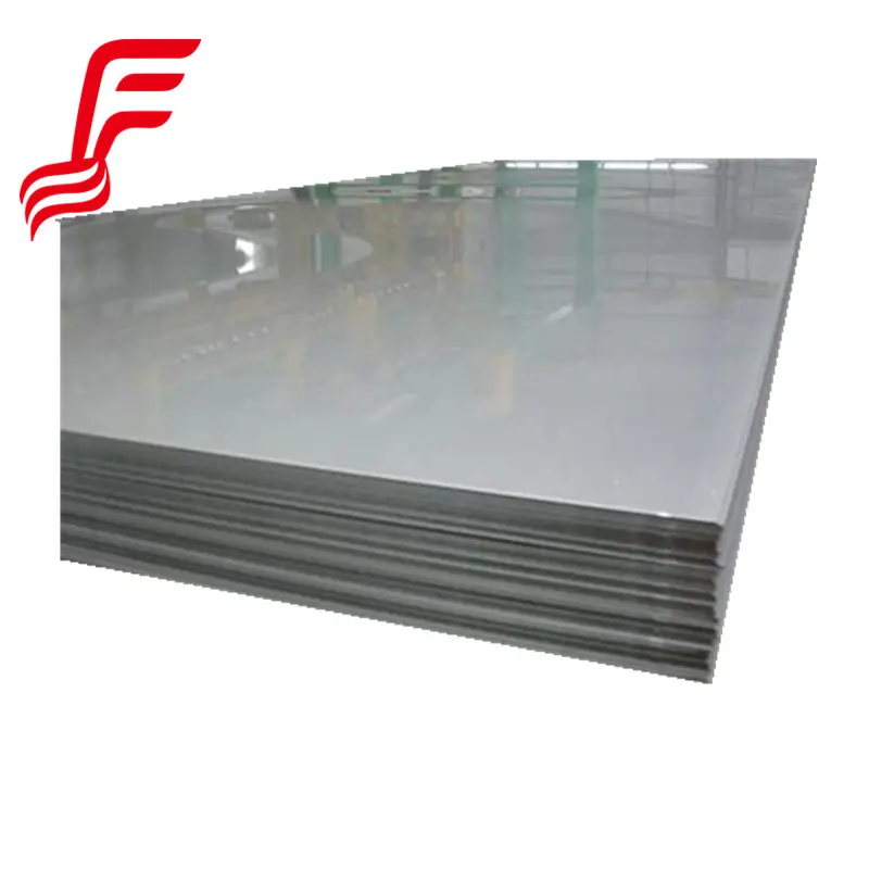 Galvanized Iron Plate 100x60x.04 Steel sheet Galvanized