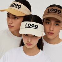Chapeaux Bob et Casquettes Visière Unisexe Camouflage – Idéal pour Sports de Plein Air, Fêtes, Voyages, Usage Quotidien Décontracté et Professionnel – Haute Qualité Abordable