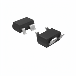 Composants électroniques en stock : CI BOM SC 82A, SOT 343 S-1000N20-N4T1U Gestion de l'alimentation (PMIC) Acheter des composants électroniques en ligne - Product Image 1