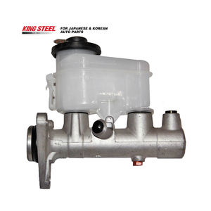 KINGSTEEL autopartes freno cilindro maestro para TOYOTA COROLLA 47201-12830 - Product Image 1