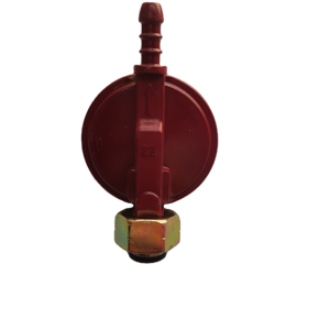 Régulateur avec certificat CE TL-2164 Pr - Product Image 4