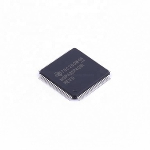 ขายร้อน MSP432P401RIPZR QFP-100(14x14) ไมโครคอนโทรลเลอร์ MUC ชิปไอซี - Product Image 1
