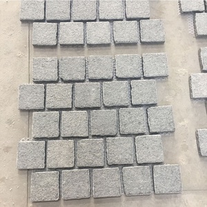 <span class=keywords><strong>Pas</strong></span> <span class=keywords><strong>cher</strong></span> <span class=keywords><strong>Jardin</strong></span> Extérieur <span class=keywords><strong>Pavé</strong></span> De Granit pour Carreaux D'allée - Product Image 2