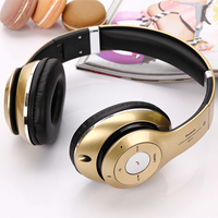 Penjualan Terbaik Earphone Tahan Air FB-SH11 HIFI Headphone 30 WH-CH510 Nirkabel Harga Terjangkau Headset dengan Mikrofon