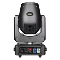 Mini Beam 230 7r 230w, Luz Móvil Robótica con Efecto Arcoíris, Precio de Venta para Bodas, DJ, Discotecas, Clubes Nocturnos