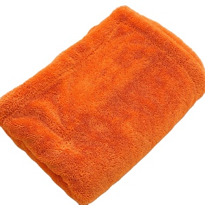 OEM/ODM Super Premium Lager 70*90cm 1200gsm Luxe Absorbant Voitures Détaillant Peinture-Sûr Logo Personnalisé <span class=keywords><strong>Serviette</strong></span> de Voiture en Tissu Microfibre - Product Image 1