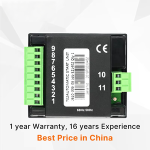 <b>Generator</b> Manual Start Controller Dse702ms <b>Generator</b> Controller 702-as-hc Dse Controller 702 DSE 702 <b>Generator</b> Manual Start Cont - Product Image 4