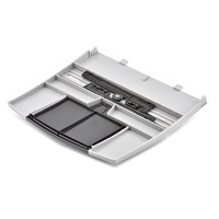 Bac d'alimentation papier ADF 1522 pour imprimantes laser multifonctions HP M1522, M2727, CM1312, CM2320, 3052, 3055 – Pièces détachées