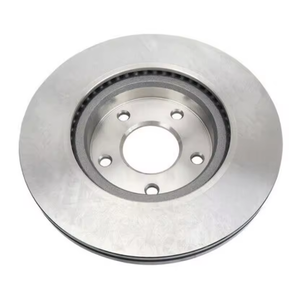 Disco freno anteriore certificato Sljunh per Baojun 730/Wuling <span class=keywords><strong>Formo</strong></span>/Cortez/Chevrolet N300 (OE: 8310223, 18115506) - Product Image 2