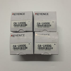 Lente de Alta Resolución y Baja Distorsión de 50 mm KEYENCE <span class=keywords><strong>CA</strong></span>-LH50 <span class=keywords><strong>CA</strong></span>-LH50P Original Nuevo en Existencia - Product Image 3
