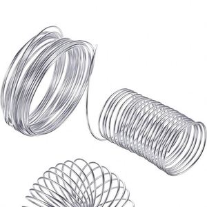 Manufacturer Direct Sales Strong <b>Tension</b> Springs 70 #80 #82B High Carbon Steel <b>Wire</b> - Product Image 4