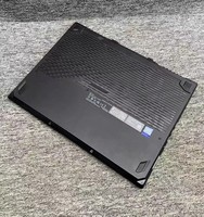 Laptop da Gaming ROG Strix Quad Core Intel Core I7 10a Gen 2.166GHz RTX2060 16GB RAM 512GB SSD 15.5" 144Hz 10 A+