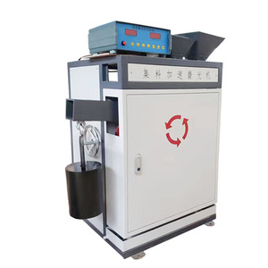 Máquina de Prueba de Pulido de Piedra Pulida con Aceleración de Valor, Probador de Pulido - Product Image 2