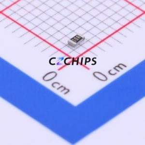 Resistencia SMD AR03FTC1240 0603 (Tipo: Película Delgada) (Resistencia: 124 Ohmios Precisión: 1%) - Product Image 1