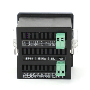 DC <span class=keywords><strong>AC</strong></span> LED kỹ thuật số <span class=keywords><strong>Meter</strong></span> với RS485 thông tin liên lạc chức năng 2 Dây chuyển đổi đầu ra là báo động đầu ra Ampe <span class=keywords><strong>Meter</strong></span> DC Ampe kế hiện tại <span class=keywords><strong>Meter</strong></span> - Product Image 6