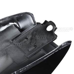 Réservoir d'essence universel Cafe Racer de 10 L (2,6 gallons) avec bouchon en fer épais et robinet pour YAMAHA HONDA KAWASAKI Cafe Racer - Product Image 4