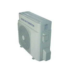 High Efficiency Solar Powered Air Conditioner Manufacturers Wholesale Of Air Conditioner