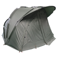Parapluie de pêche gonflable d'extérieur anti-moustiques portable toutes saisons pour les couples Voyage et loisirs Pliable Fournitures de camping