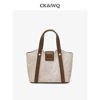 Sac fourre-tout rétro en jacquard pour femme avec pendentif chien mignon, sac messager pour femme avec poignée supérieure pour le shopping, les rendez-vous et les trajets quotidiens