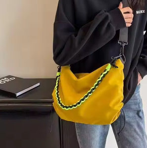 Bolso de mano, de marca, con cierre de cremallera, proveedor principal, bolso de mano - Product Image 6