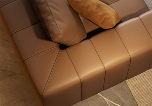 Ý tối giản điện đa chức năng giường nữ hoàng đặt một cú nhấp chuột Kính thiên văn <span class=keywords><strong>sofa</strong></span> dễ dàng chuyển đổi khung gỗ Ba thiết kế chỗ ngồi - Product Image 6