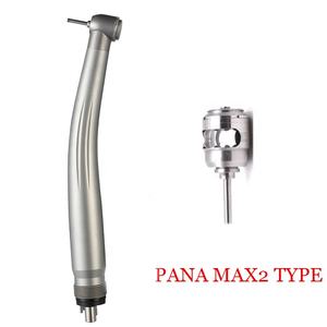 Cartucho dental apto para pieza de mano de alta velocidad tipo Push Botoon MAX2 - Product Image 4