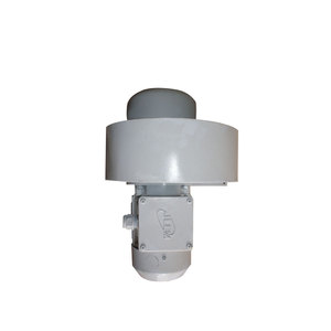 พัดลมมอเตอร์รถเข็น L-05 สำหรับกลไกมอเตอร์รถเข็นเครนทาวเวอร์ 6515-8 - Product Image 6