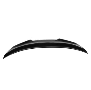 Aileron arrière en fibre de carbone pour BMW F30 F80 M3 Mise à niveau PSM Highkick F80 M3 Aileron en fibre de carbone - Product Image 4