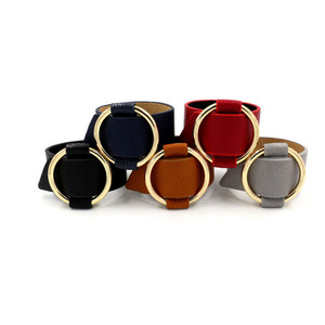 Anneaux de serviette pour la mise en table d'hôtel, boucles de ceinture, anneaux de serviette de style nordique, boucles de serviette, sur mesure. - Product Image 3