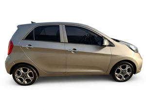 KIA Morning Picanto 1.0L Gasolina 2014 Usado, Exportado de Corea, Sedán de 5 Asientos, Excelente Estado, Eficiente en Consumo de Combustible, Hatchback Urbano - Product Image 5