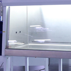 Hotte de biosécurité Biobase CN 7 Touch à évacuation à 100 %, fournie par une usine d'instruments scientifiques avec 26 ans d'expérience, pour laboratoire - Product Image 5