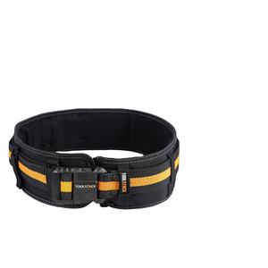 Échantillon gratuit : Sac à outils multi-poches, Organisateur d'outils de charpentier, Ceinture porte-outils, Harnais, Gilet, Étui latéral, Sécurité de secours - Product Image 1