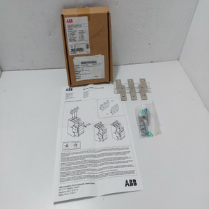 Nouveau et Original Kit d'agrandissement de <span class=keywords><strong>bornier</strong></span> 1sfn074707r1000 Lw185 en stock – Contrôleur PLC - Product Image 1