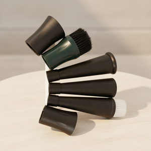 Accessoires de brosse Tornado ZTTOOL pour le nettoyage des pièces détachées de pistolets, lavage de voitures électrique manuel haute pression - Product Image 1