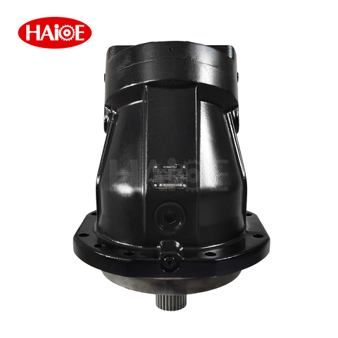 Excavator Parts A2FLM355 95930840 for Komatsu PC4000-6  Swing Motor PC3000-6 Swing Motor Assy