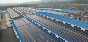 जिंकनो टाइगर प्रो एन-टाइप बिफेशियल के लिए उच्च दक्षता दोहरी ग्लास आधा सेल सौर पैनल 430 स्थापना के लिए w-665w - Product Image 6