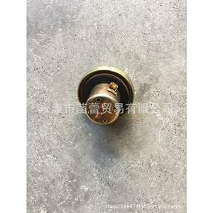 Bouchon de réservoir de carburant en métal Dinosaure 50 pour scooters à essence, VTT et scooters - Product Image 4