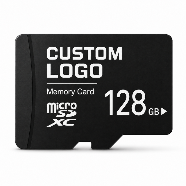 Wholesale Camera Memory Card 64GB TF Card SD Card Class10 A1 32GB MINI SD 2GB 4GB 8GB for Camera/Recorder/Security Cameras