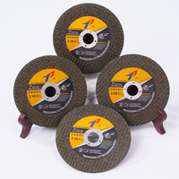 Disque de coupe en métal de 7 pouces, épaisseur 2 mm, pour acier inoxydable, vente en gros de disques de coupe en acier inoxydable, meules de ponçage