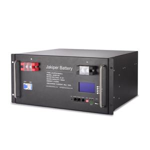 24V 40ah-45ah 210ah 10kw литий-ионный Аккумулятор LiFePO4 для электрических мотоциклов и вилочных погрузчиков - Product Image 1