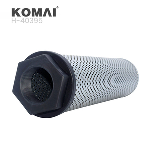 ไส้กรองไฮดรอลิก KOMAI SH 77073  S027376 27376  P550825 PT23530 สำหรับรถขุด SENNEBOGEN รุ่น 1100E 2200E 3300 5500E 608 6113E - Product Image 4