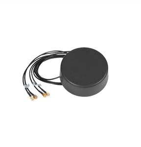 자동차 충전 파일 자판기 용 4-in-1 콤비네이션 안테나 2*4G 2*5G <span class=keywords><strong>MIMO</strong></span> 안테나 - Product Image 2