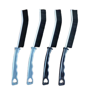 Bán buôn thân thiện với môi bền đa chức năng làm sạch bàn chải phổ khoảng cách Nylon lông tùy chỉnh OEM hỗ trợ - Product Image 1