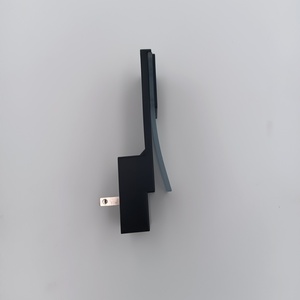 แผ่นนำแสงแบบพับได้ สีดำ ไฟกลางคืน แผ่นนำแสงอัจฉริยะ แผ่นนำแสงกลางคืน - Product Image 2